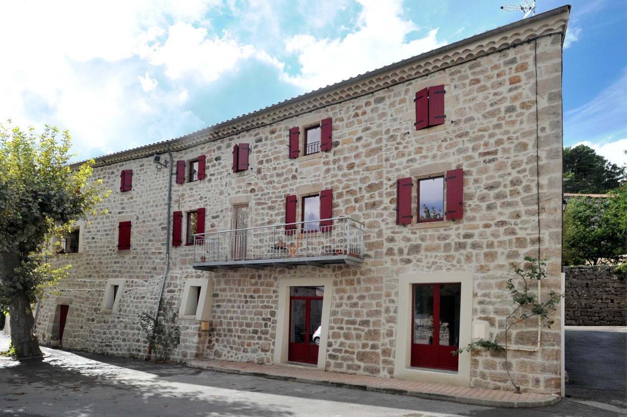Chambre D'Hote Avec Jacuzzi Sanilhac  Esterno foto