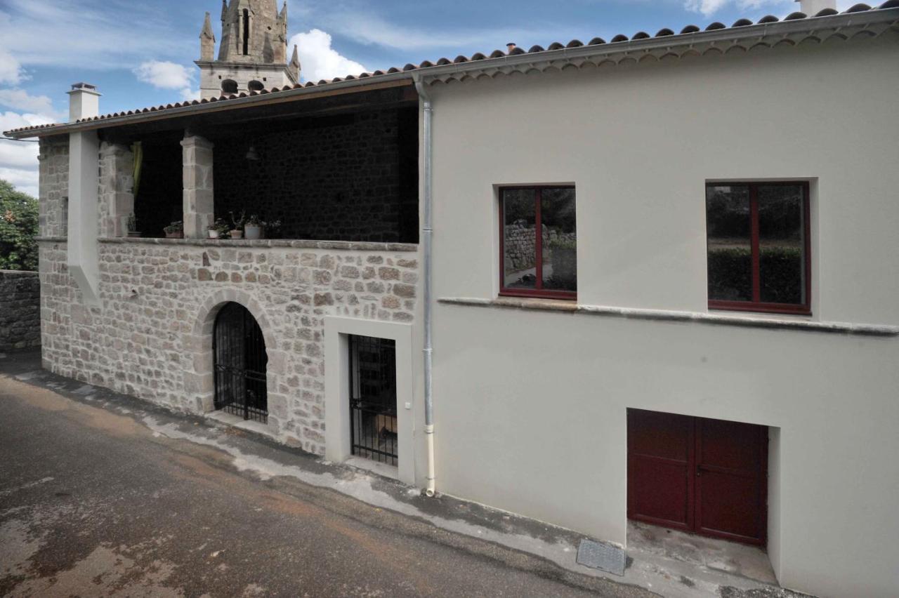 Chambre D'Hote Avec Jacuzzi Sanilhac  Esterno foto